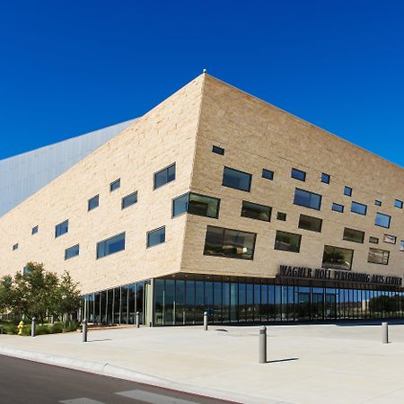 Holiday Inn Express & Suites Midland South I-20 By Ihg Εξωτερικό φωτογραφία
