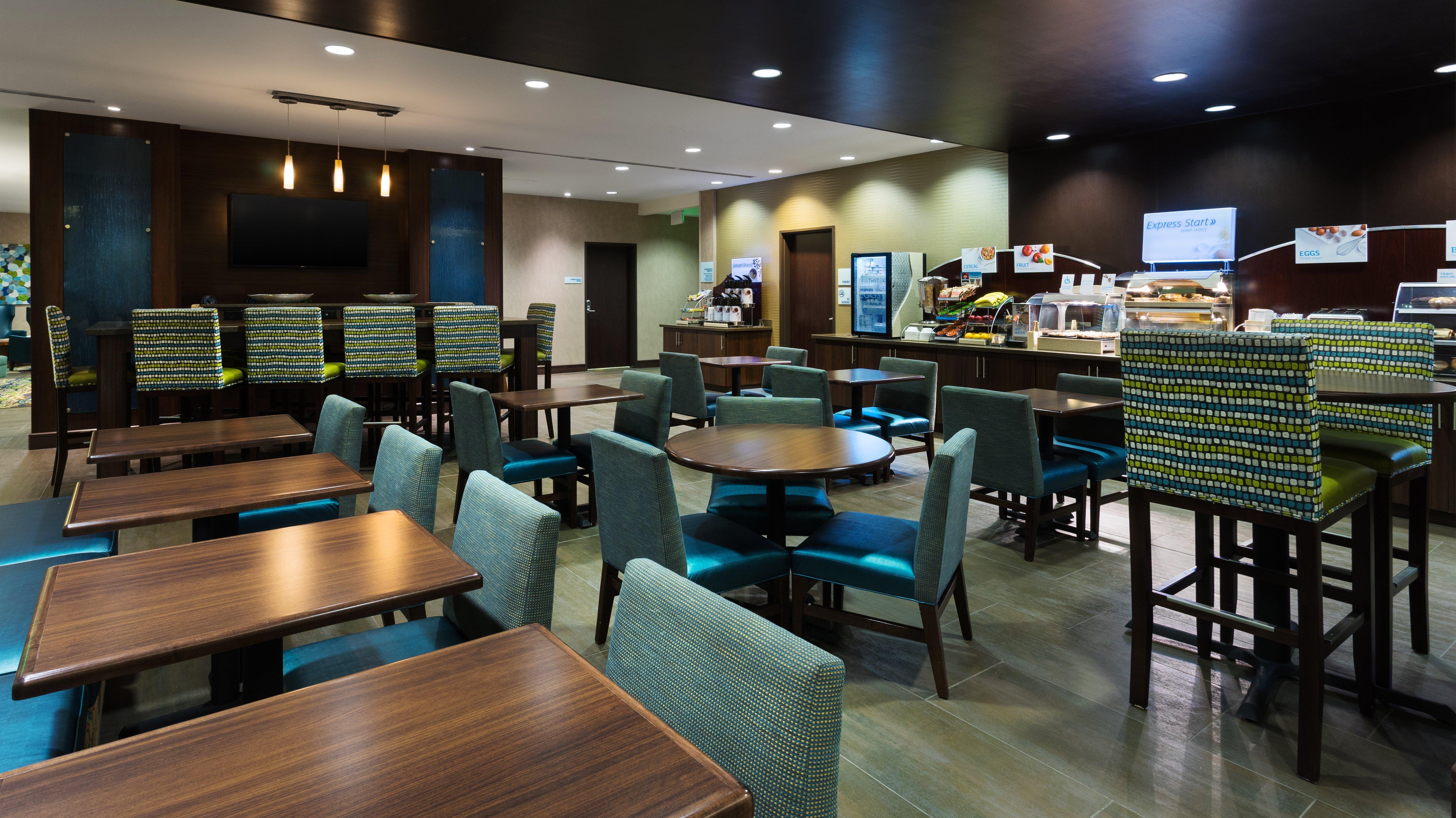 Holiday Inn Express & Suites Midland South I-20 By Ihg Εξωτερικό φωτογραφία