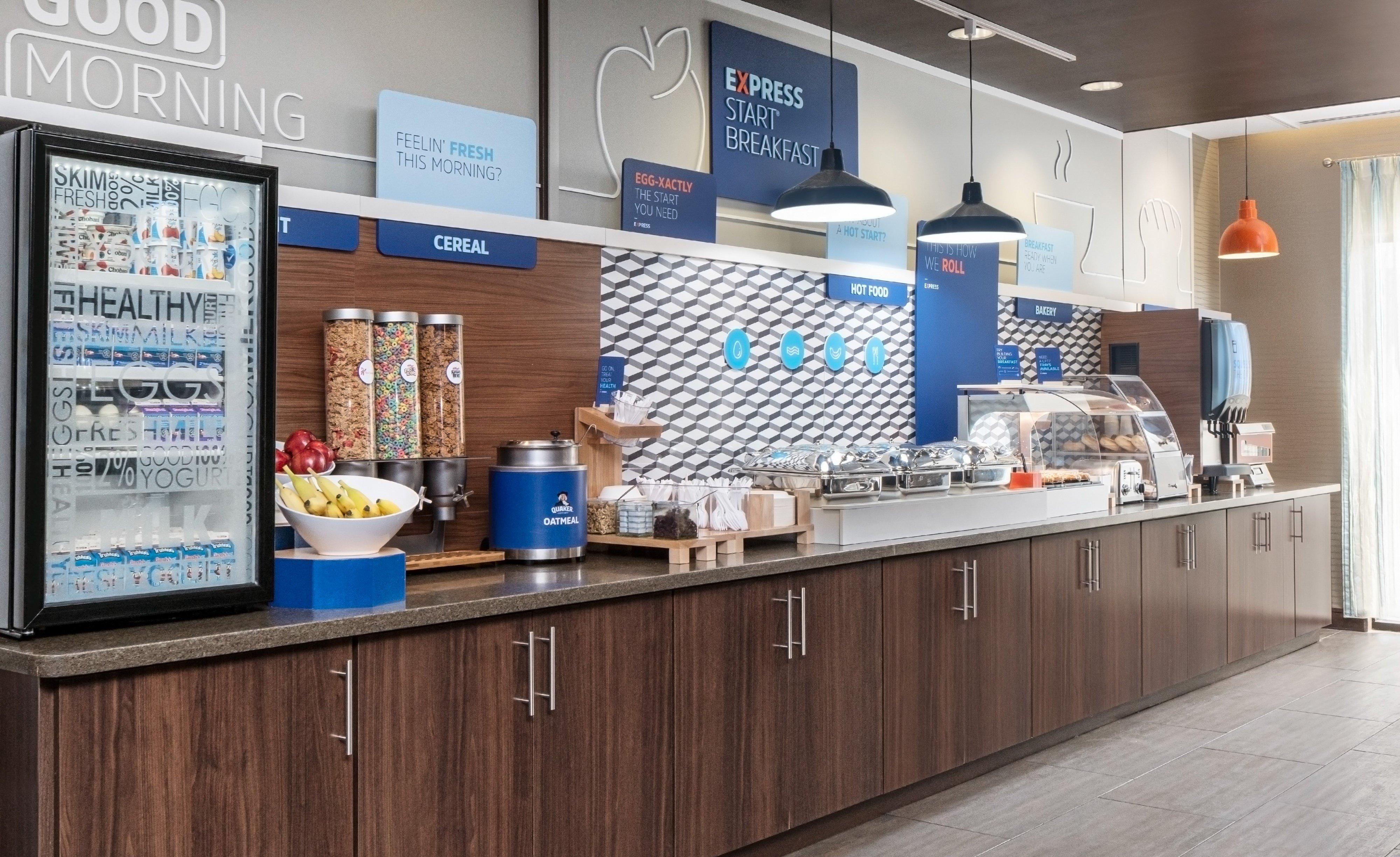 Holiday Inn Express & Suites Midland South I-20 By Ihg Εξωτερικό φωτογραφία