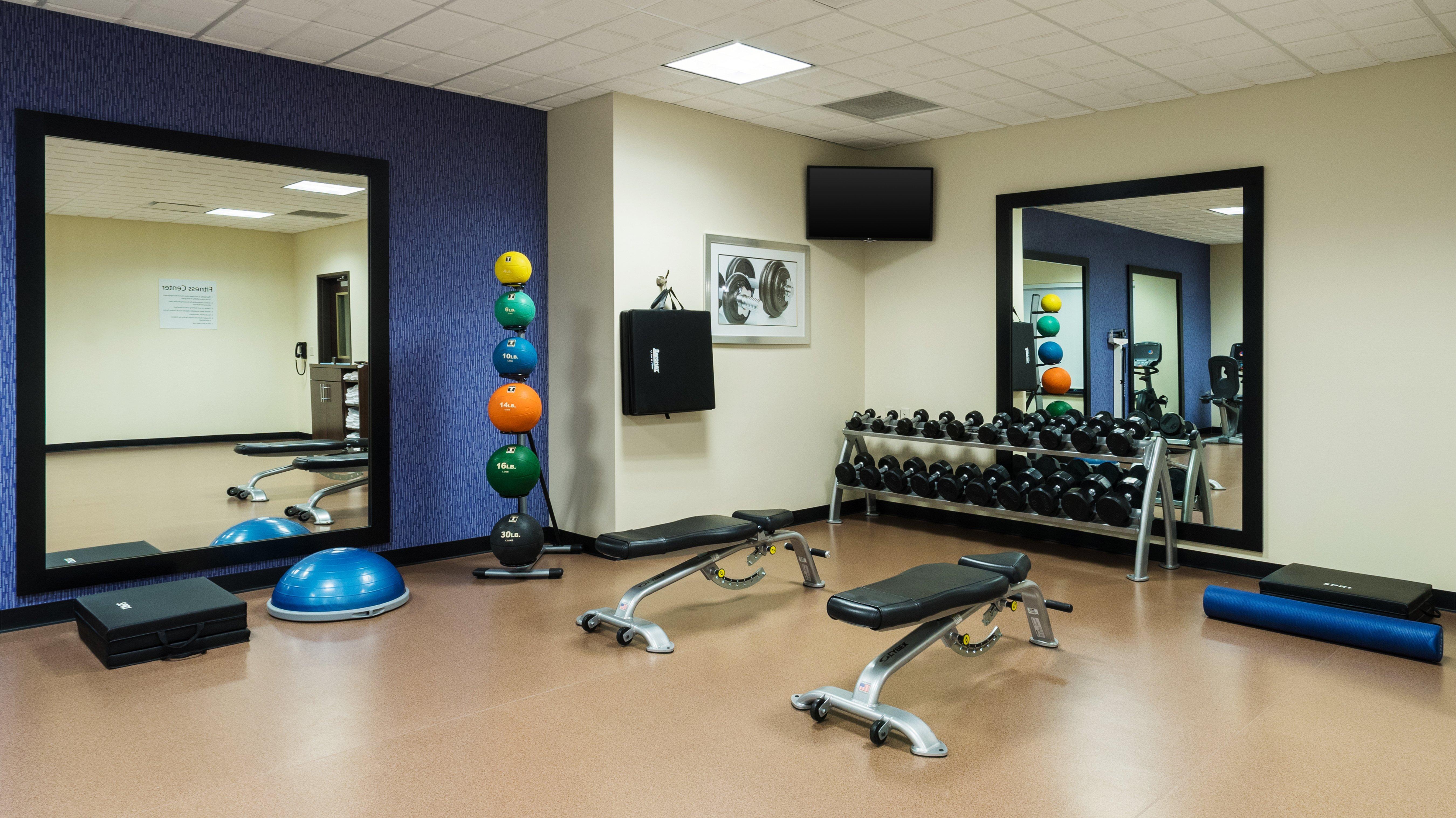 Holiday Inn Express & Suites Midland South I-20 By Ihg Εξωτερικό φωτογραφία