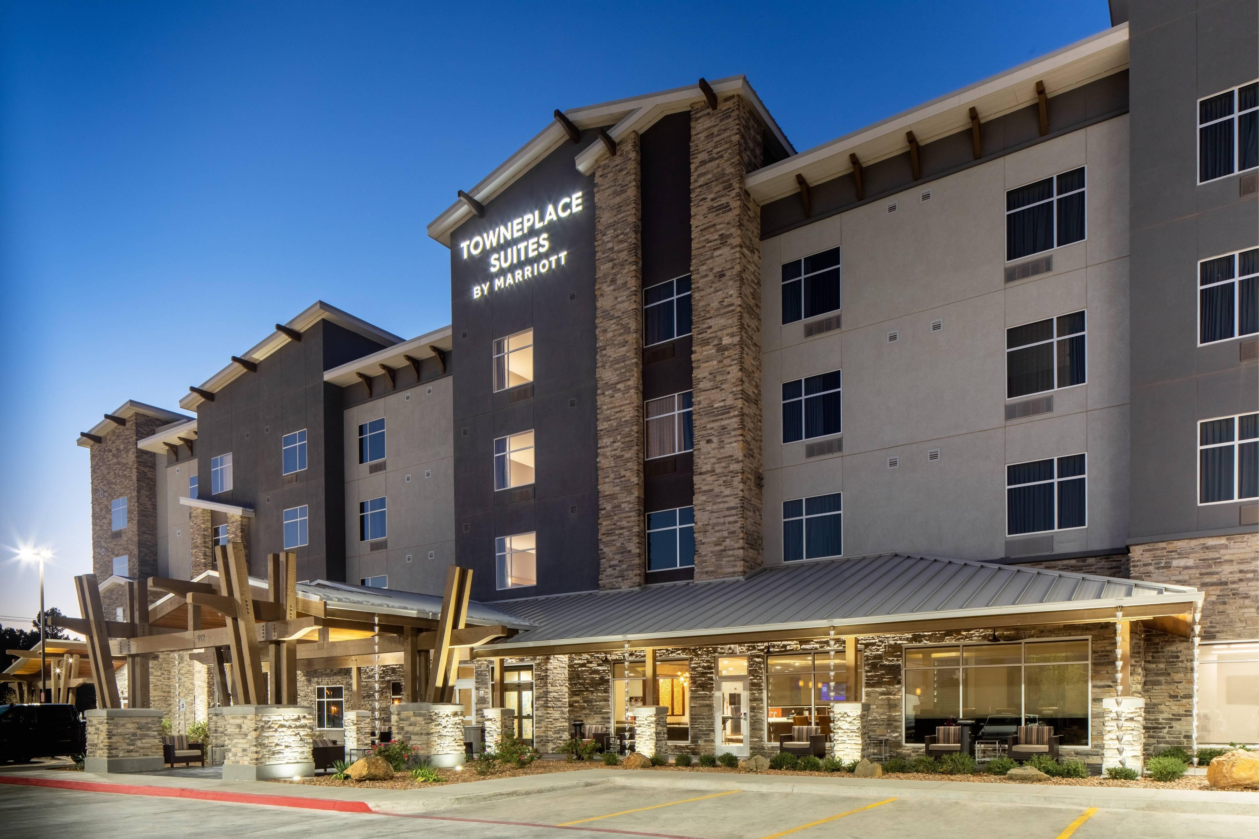 Holiday Inn Express & Suites Midland South I-20 By Ihg Εξωτερικό φωτογραφία