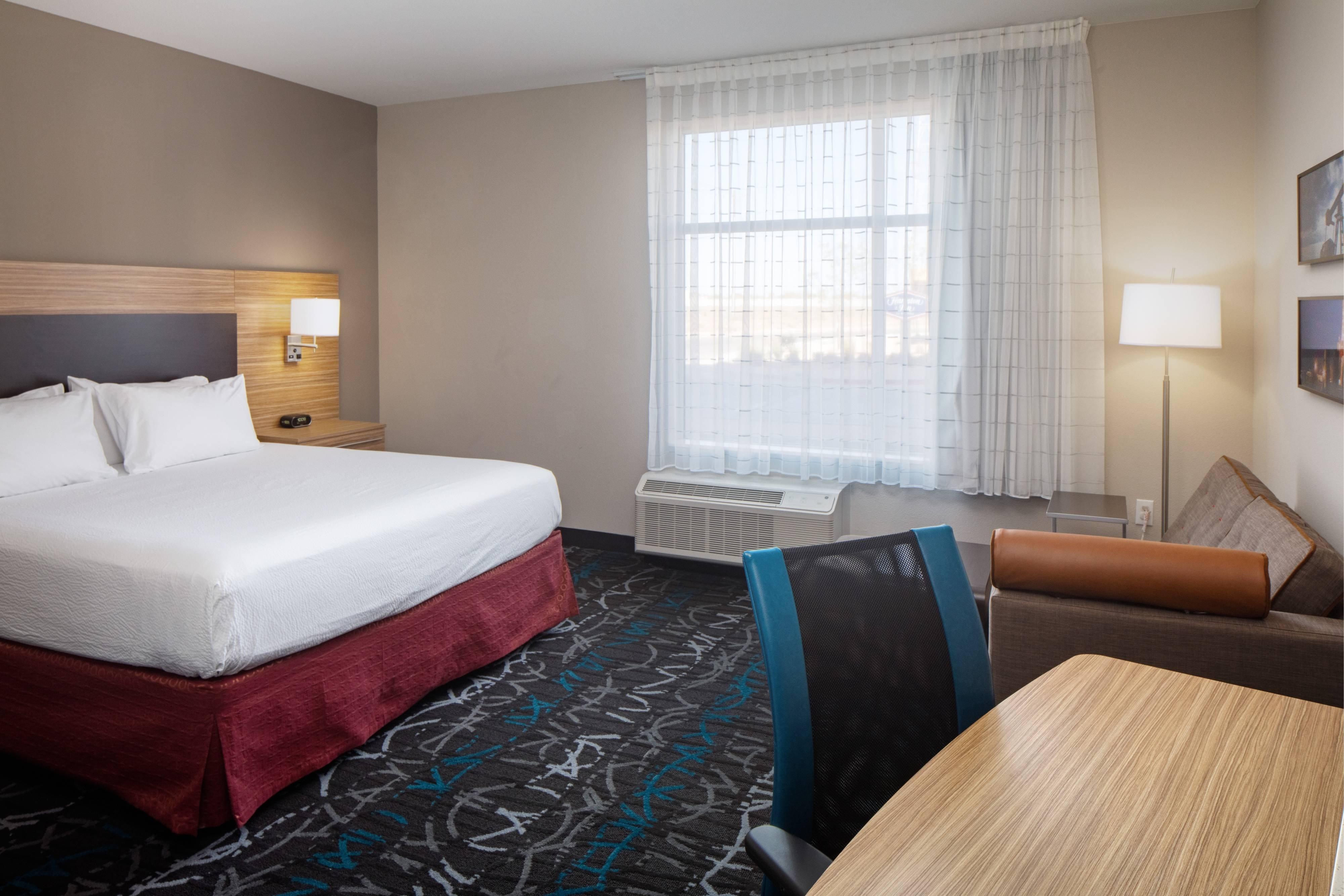 Holiday Inn Express & Suites Midland South I-20 By Ihg Εξωτερικό φωτογραφία