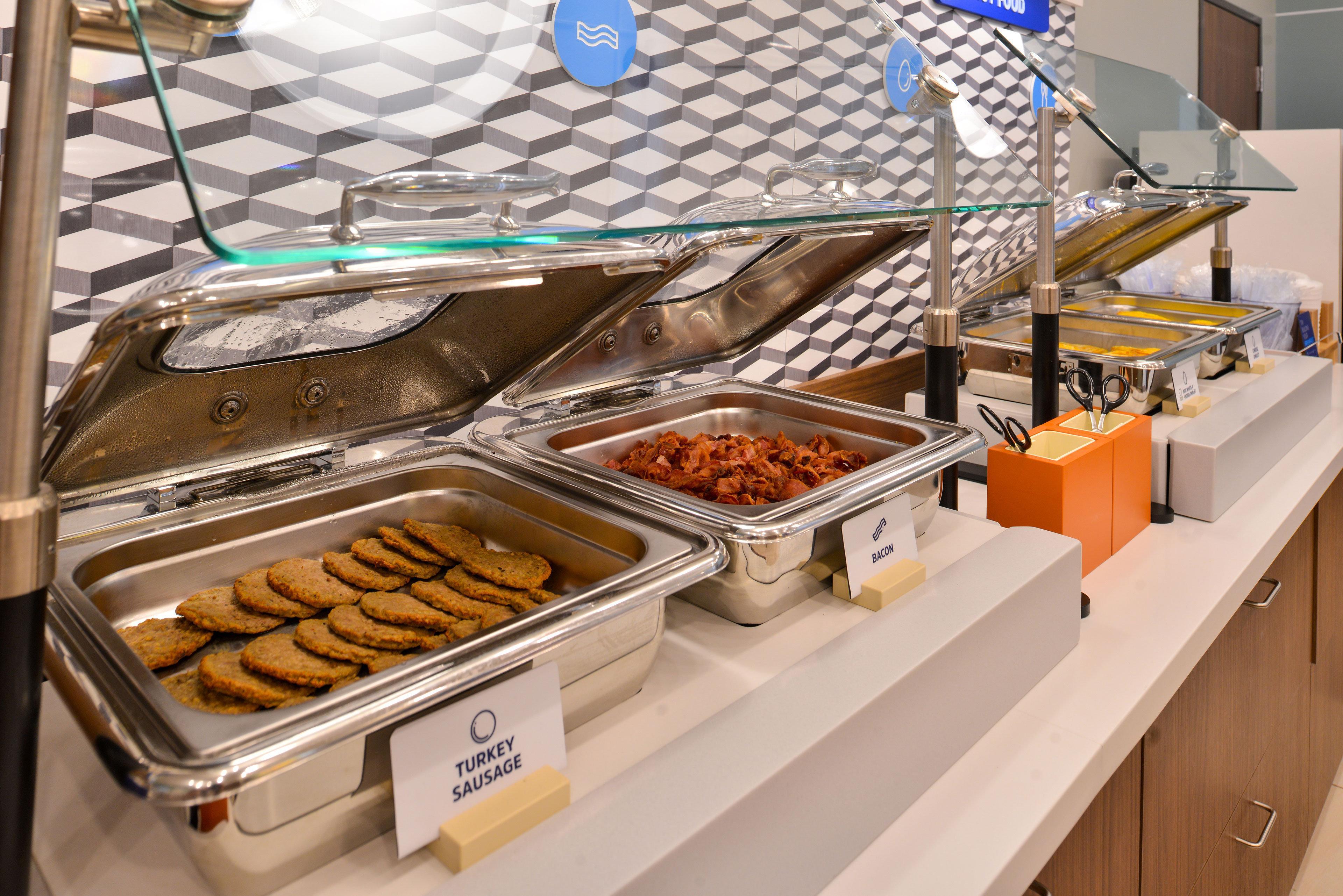 Holiday Inn Express & Suites Midland South I-20 By Ihg Εξωτερικό φωτογραφία