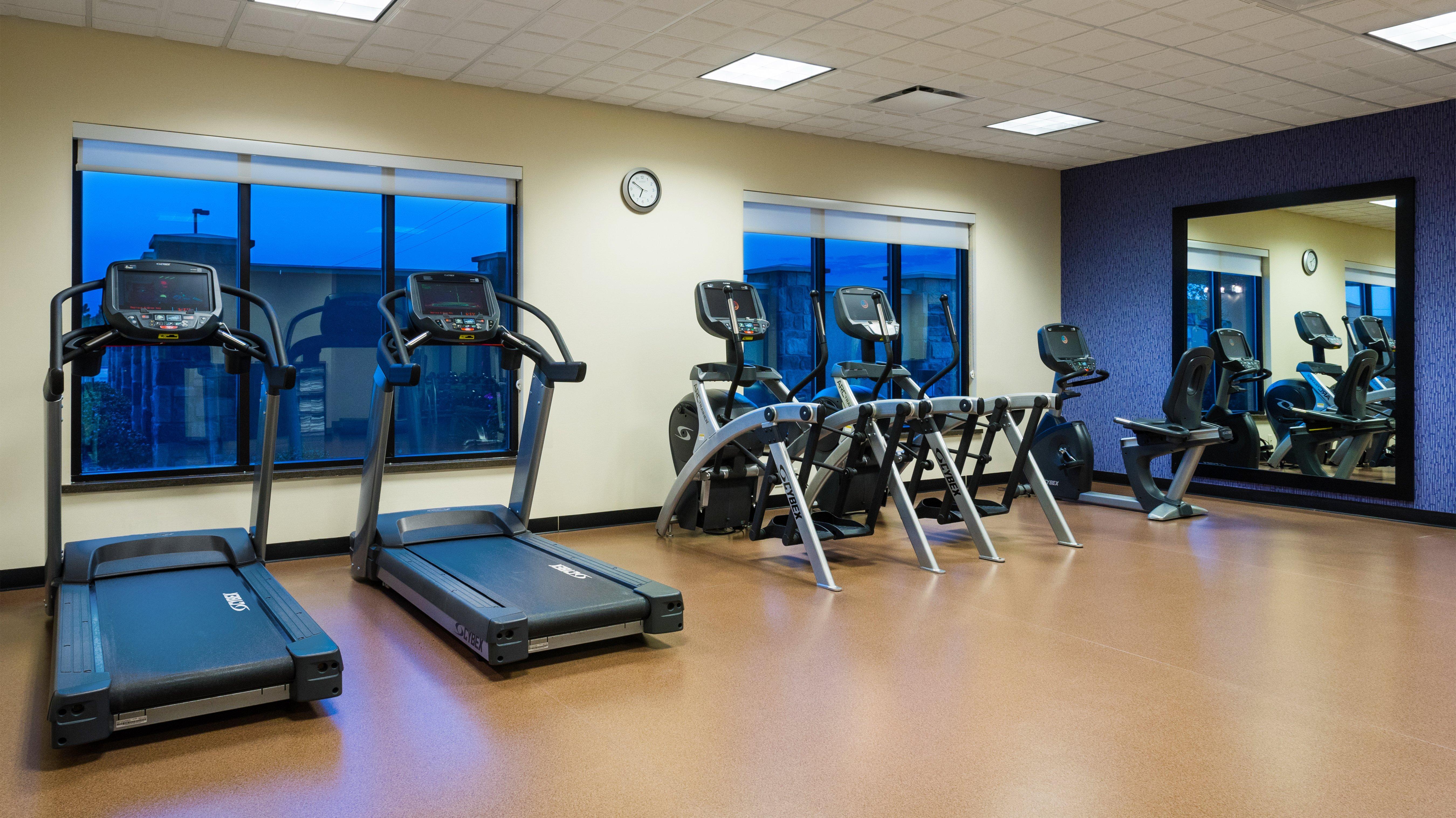 Holiday Inn Express & Suites Midland South I-20 By Ihg Εξωτερικό φωτογραφία