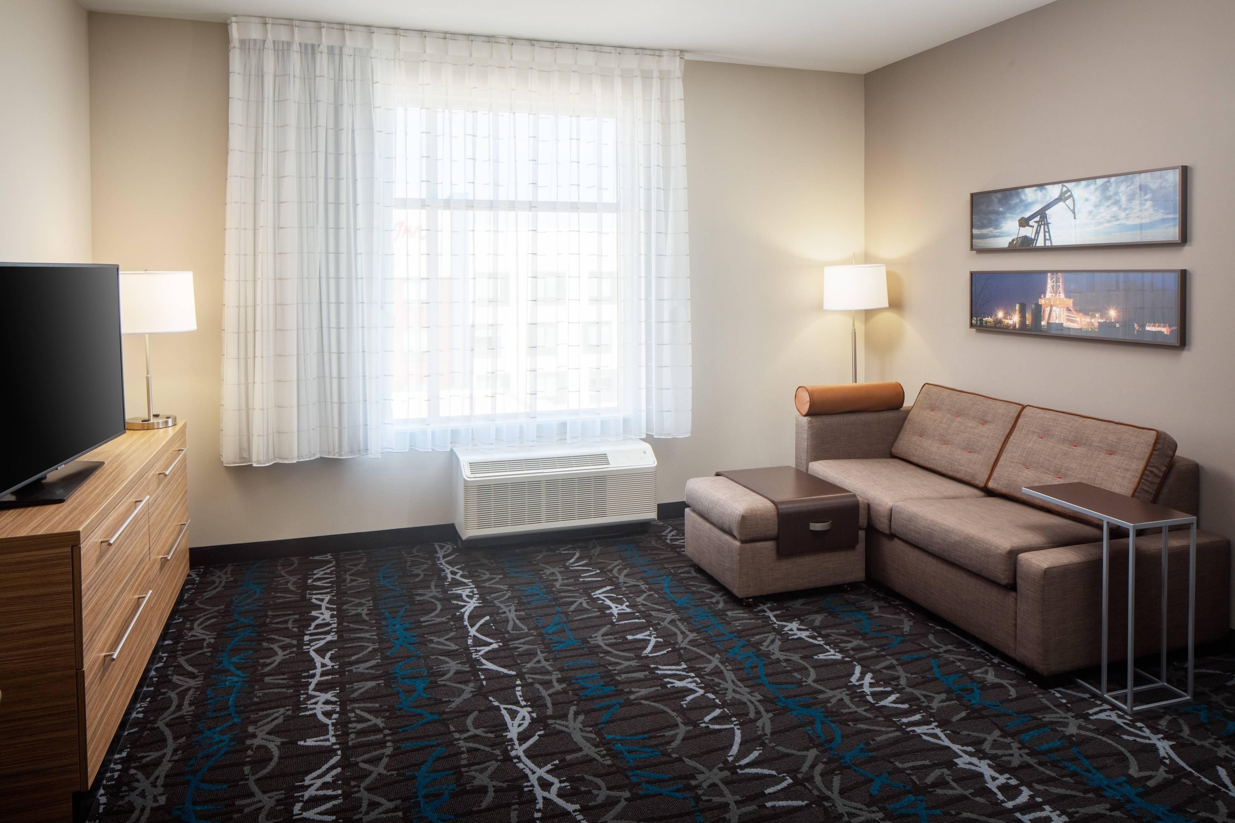 Holiday Inn Express & Suites Midland South I-20 By Ihg Εξωτερικό φωτογραφία
