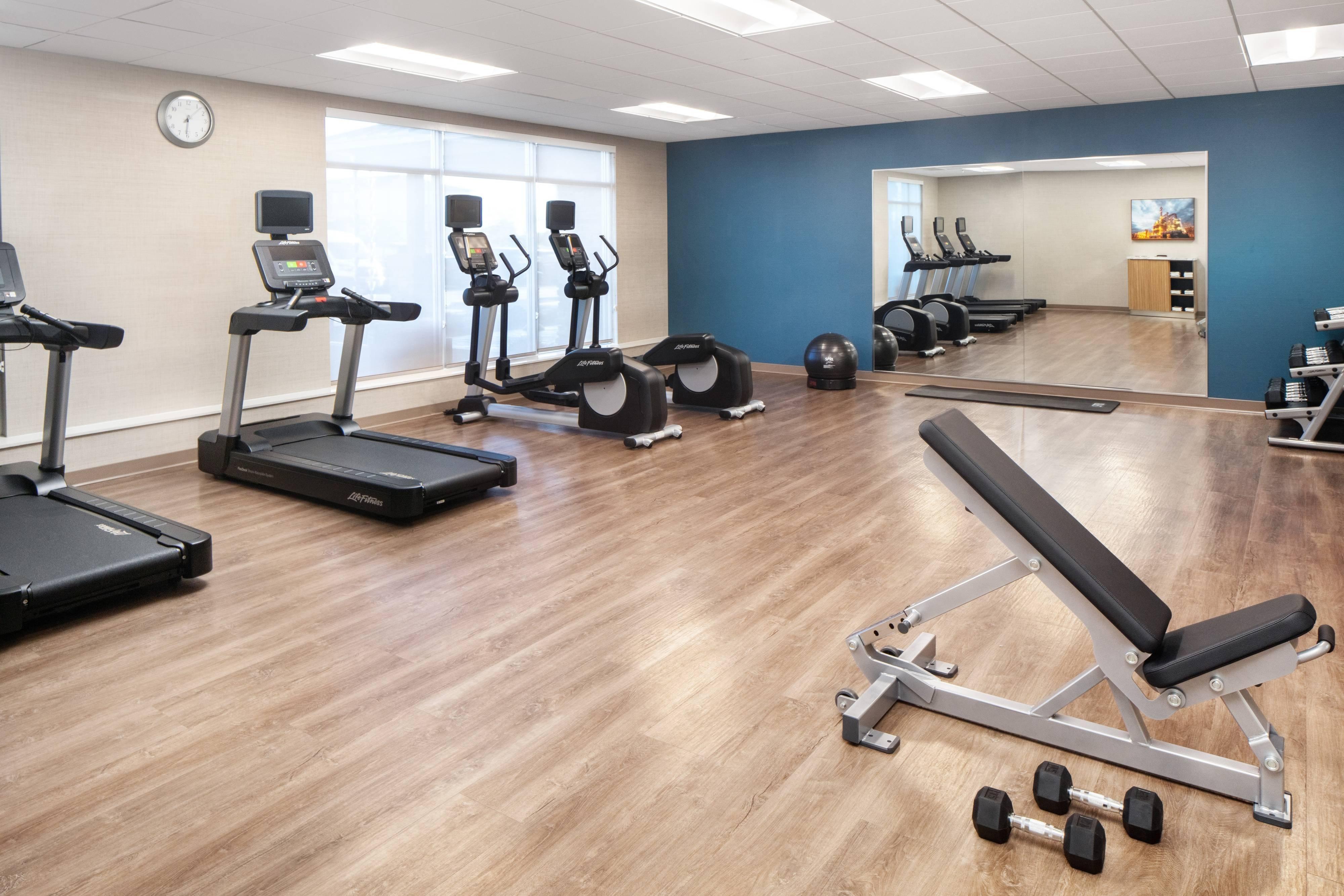 Holiday Inn Express & Suites Midland South I-20 By Ihg Εξωτερικό φωτογραφία