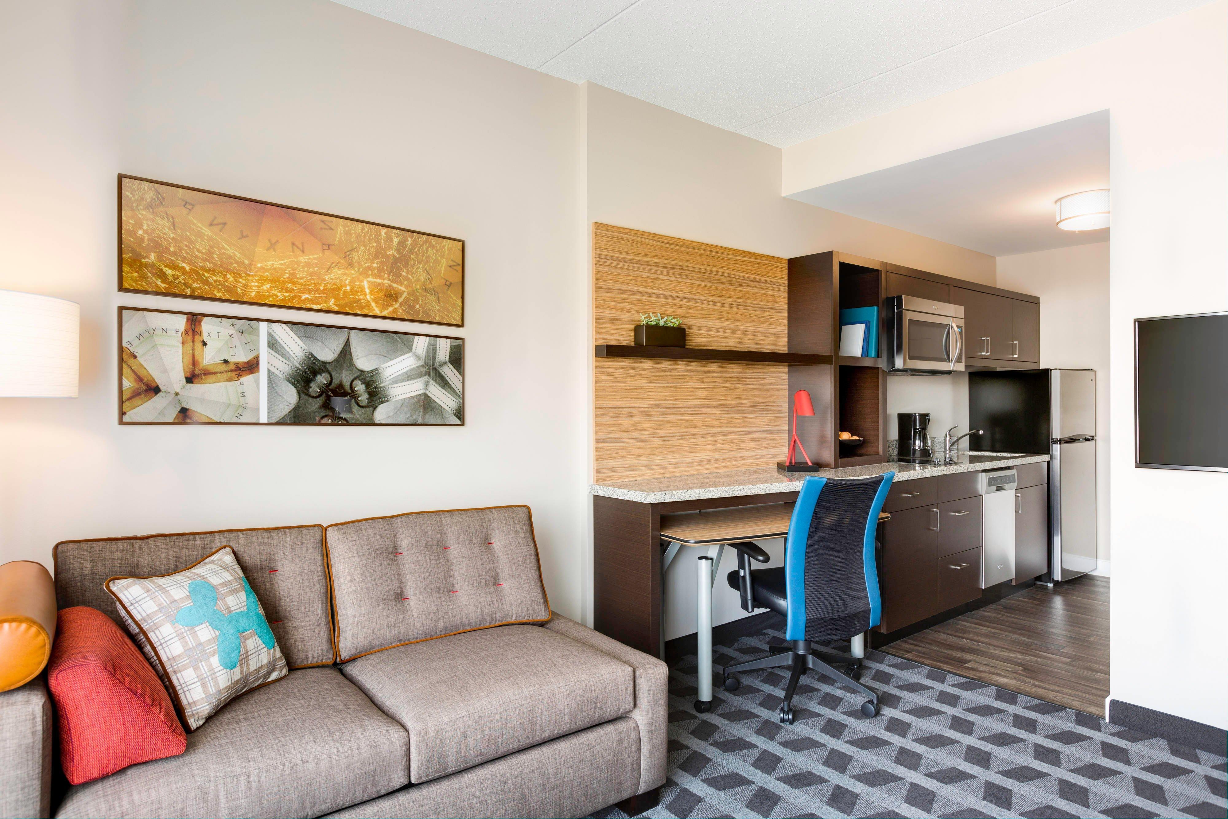 Holiday Inn Express & Suites Midland South I-20 By Ihg Εξωτερικό φωτογραφία
