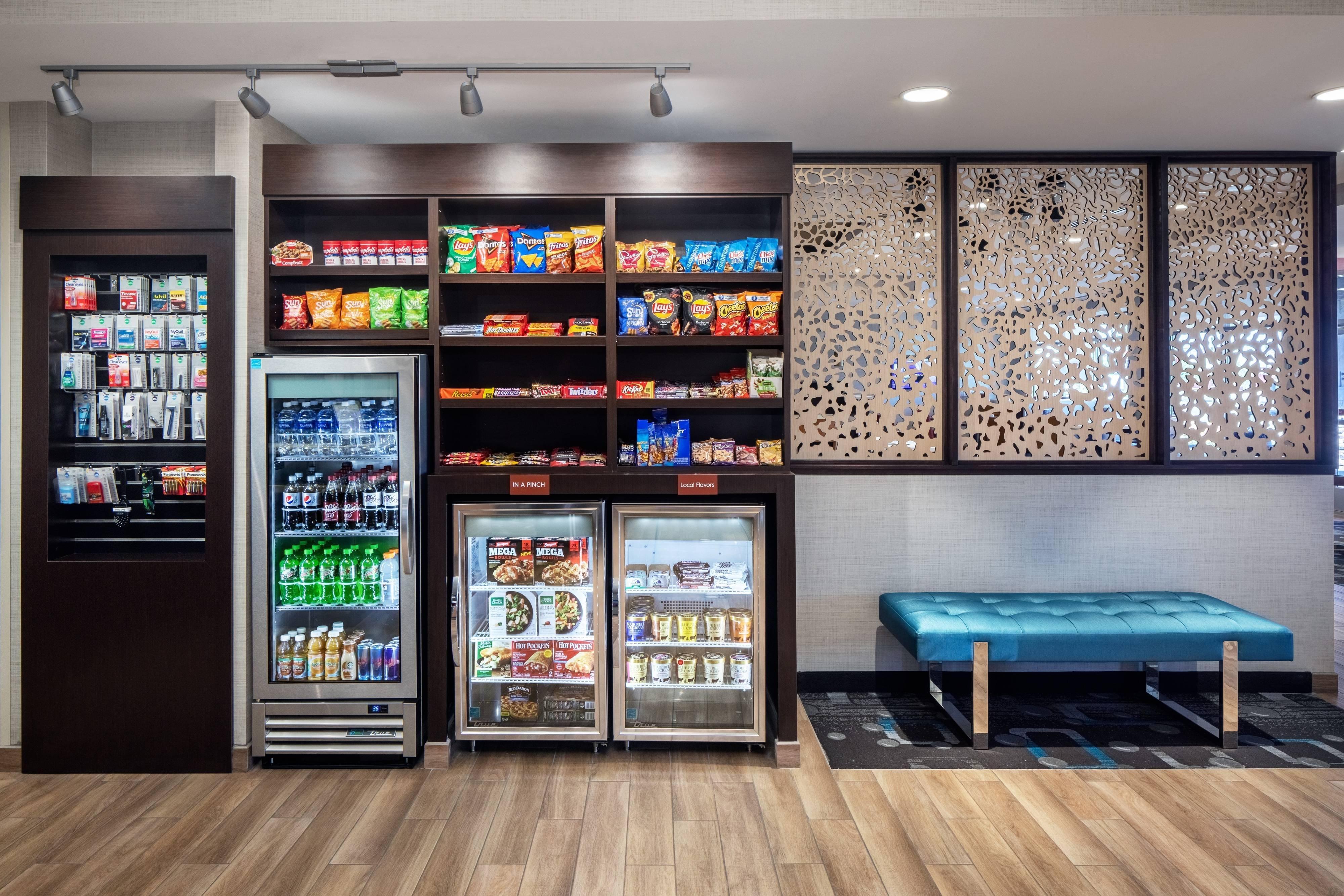 Holiday Inn Express & Suites Midland South I-20 By Ihg Εξωτερικό φωτογραφία