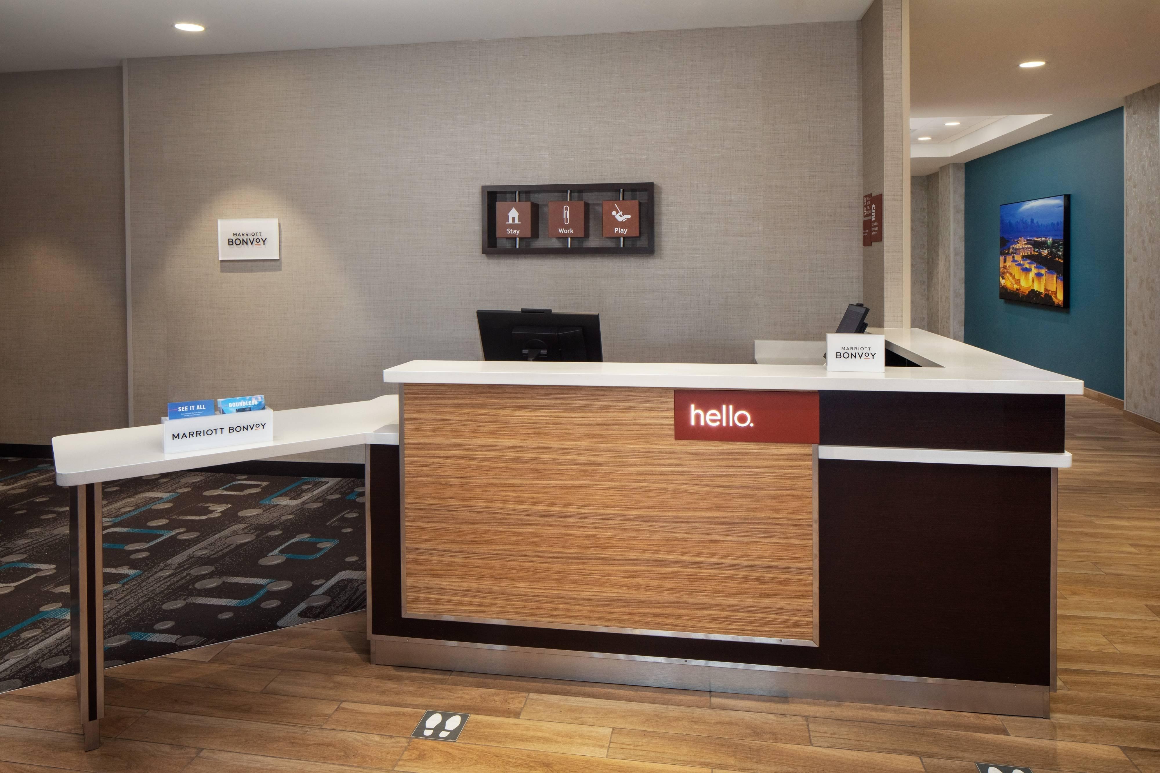 Holiday Inn Express & Suites Midland South I-20 By Ihg Εξωτερικό φωτογραφία