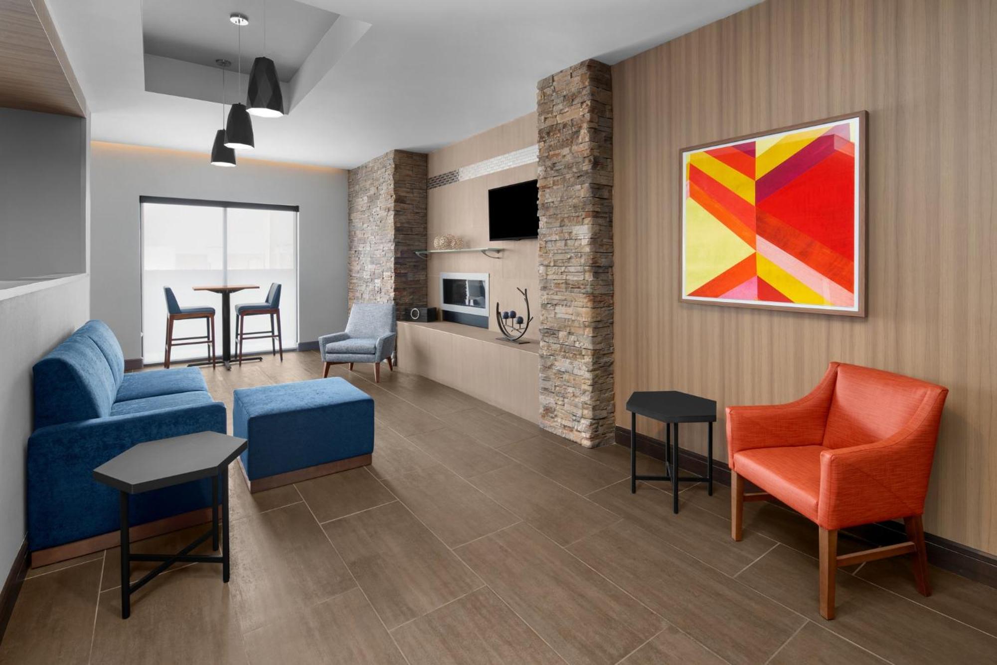 Holiday Inn Express & Suites Midland South I-20 By Ihg Εξωτερικό φωτογραφία