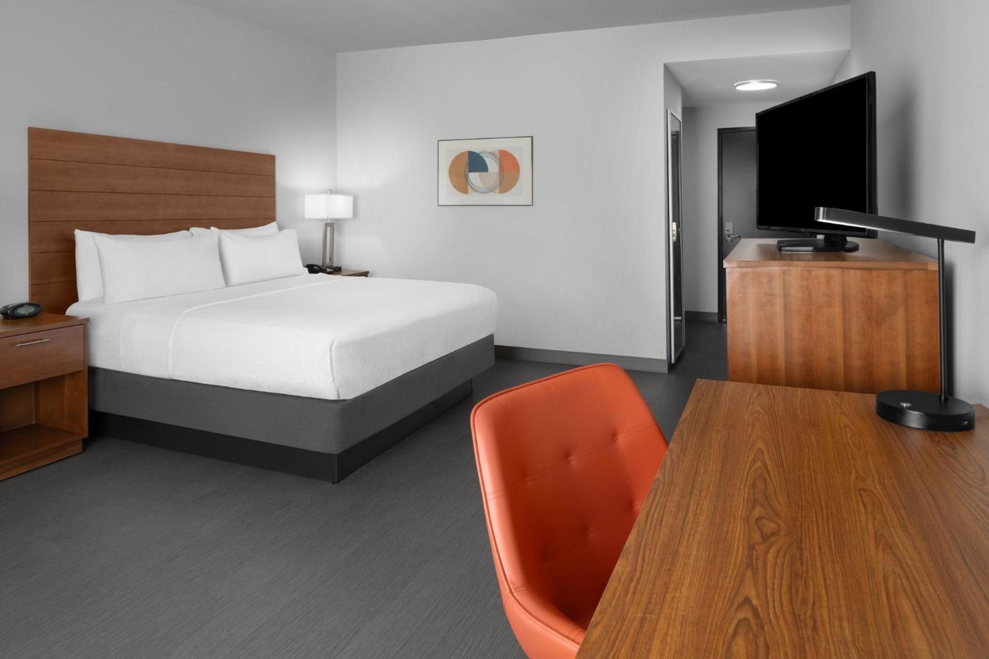 Holiday Inn Express & Suites Midland South I-20 By Ihg Εξωτερικό φωτογραφία