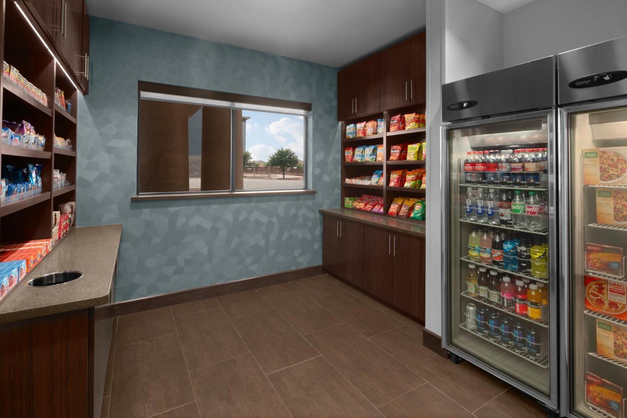 Holiday Inn Express & Suites Midland South I-20 By Ihg Εξωτερικό φωτογραφία