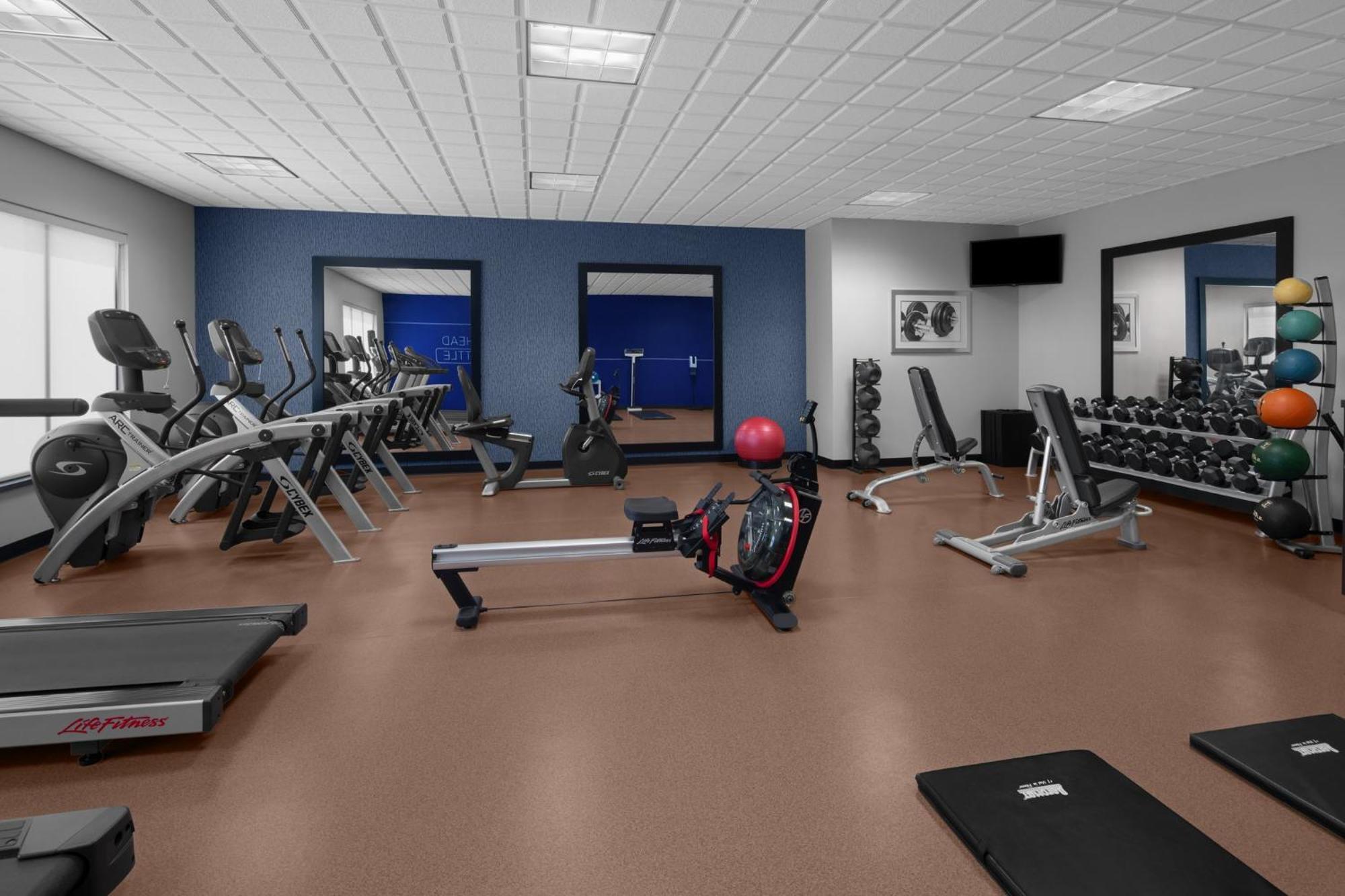 Holiday Inn Express & Suites Midland South I-20 By Ihg Εξωτερικό φωτογραφία