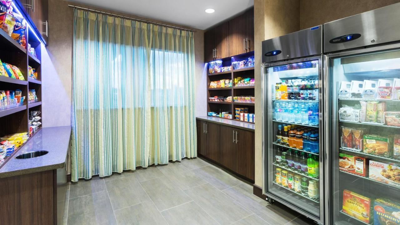 Holiday Inn Express & Suites Midland South I-20 By Ihg Εξωτερικό φωτογραφία